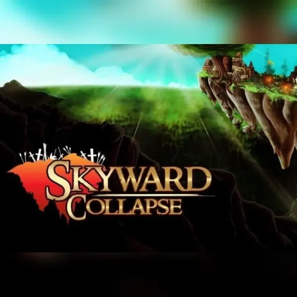 Skyward Collapse Complete Edition — Steam, Complete Edition