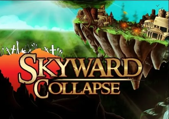 Skyward Collapse EN — Steam, Standard