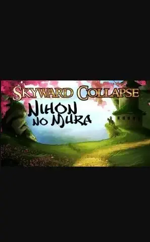 Skyward Collapse Nihon no Mura DLC — Steam, Standard