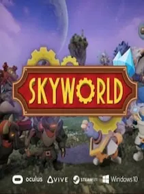 Skyworld — Steam, Standard