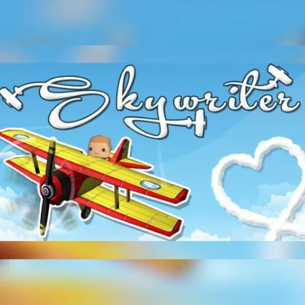 Skywriter — Steam, Standard