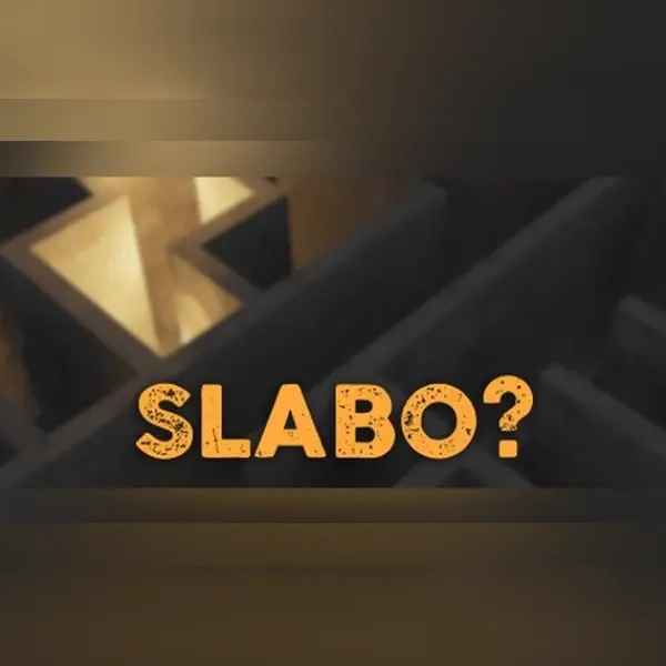 Slabo? — Steam, Standard