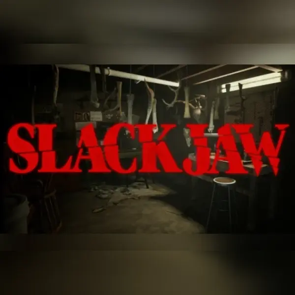 Slackjaw — Steam, Standard