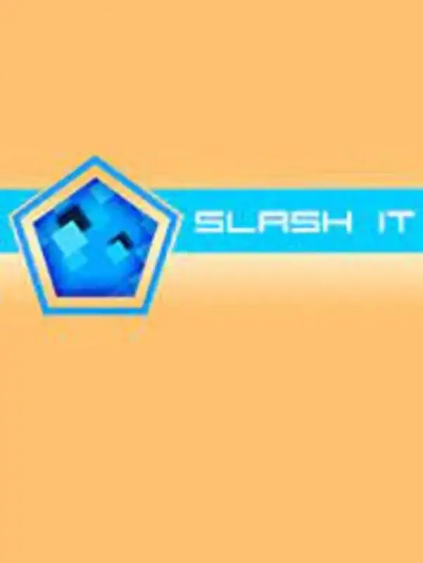 Slash It — Steam, Standard
