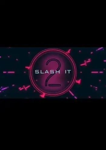 Slash It 2 — Steam, Standard