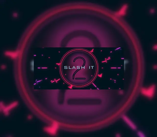 Slash It 2 — Steam, Standard
