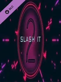 Slash It 2 - A Himitsu Exclusive Edition — Steam, Standard