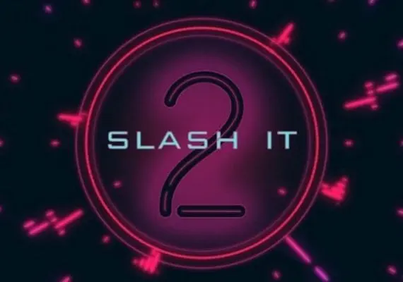 Slash It 2 EN — Steam, Standard