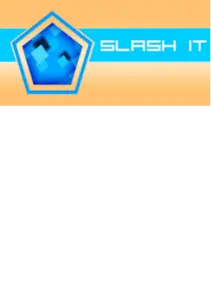 Slash It — Steam, Standard