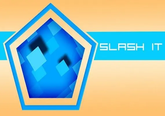Slash It EN — Steam, Standard