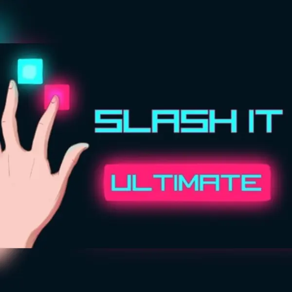Slash It Ultimate — Steam, Standard