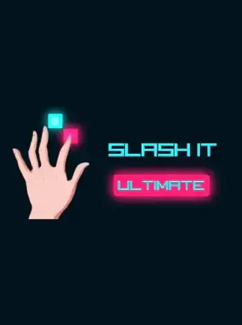 Slash It Ultimate — Steam, Ultimate