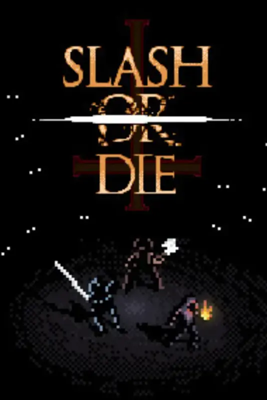 Slash or Die — Steam, Standard