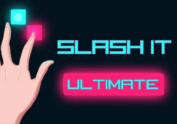 Slash Ultimate — Steam, Standard