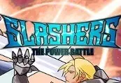 Slashers: The Power Battle — Steam, Standard