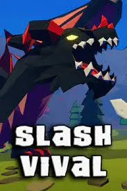 Slashvival — Steam, Standard