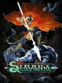 Slavania — Steam, Standard