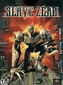 Slave Zero — Steam, Standard