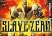 Slave Zero — Steam, Standard