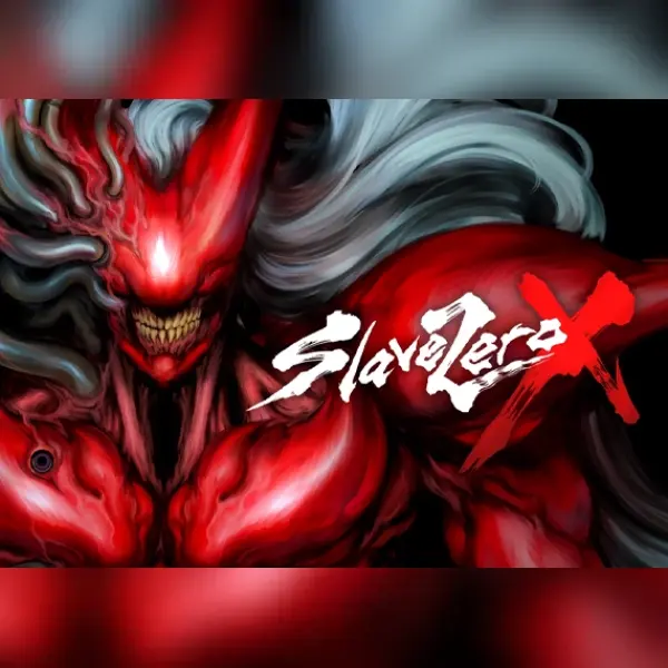Slave Zero X — Xbox One / Xbox Series X|S, Standard