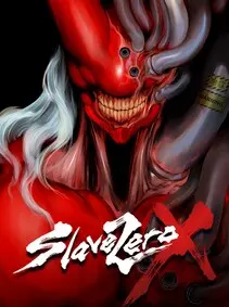 Slave Zero X — Steam, Standard