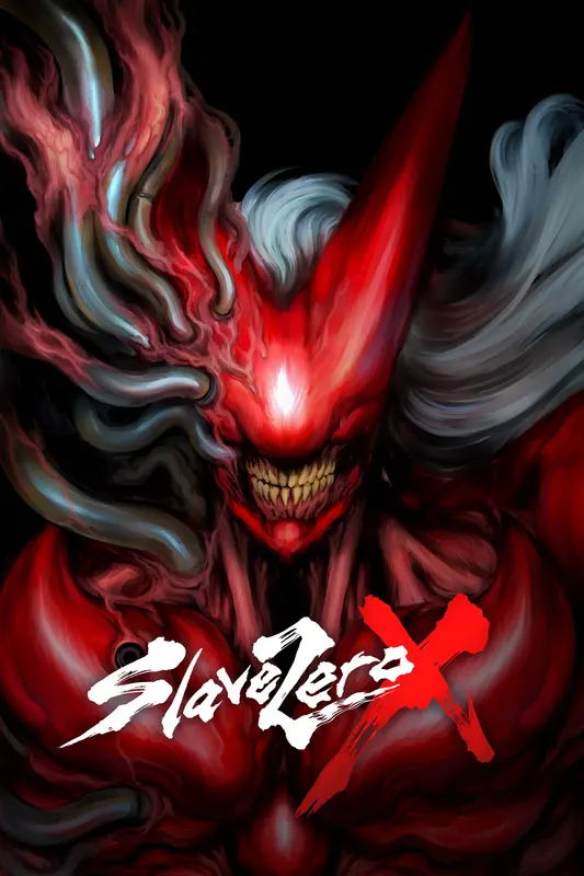 Slave Zero X — GOG, Standard