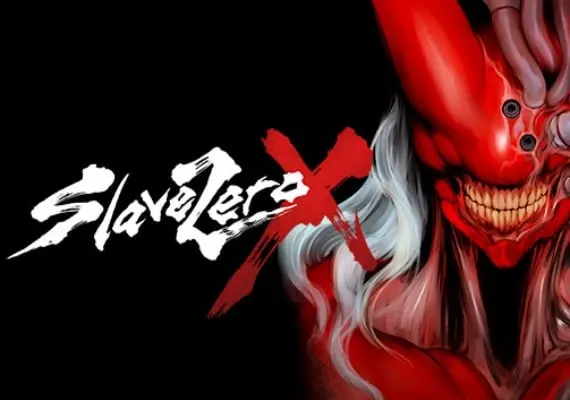 Slave Zero X EN — Xbox One / Xbox Series X|S, Standard