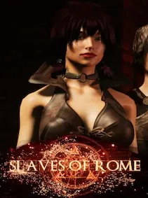 Slaves of Rome — Steam, Standard