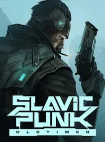 SlavicPunk: Oldtimer — Steam, Standard