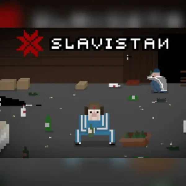 Slavistan — Steam, Standard