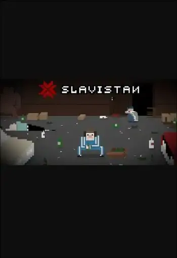 Slavistan — Steam, Standard