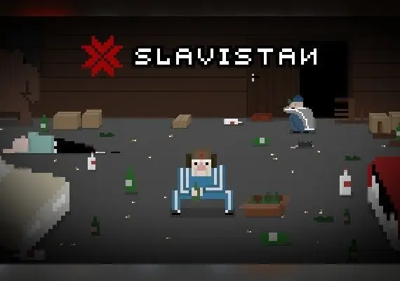 Slavistan EN — Steam, Standard