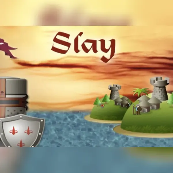 Slay — Steam, Standard