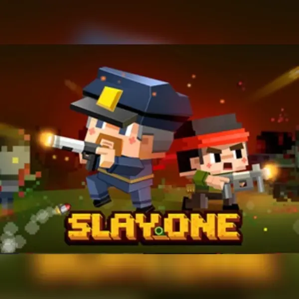 Slay One — Steam, Standard