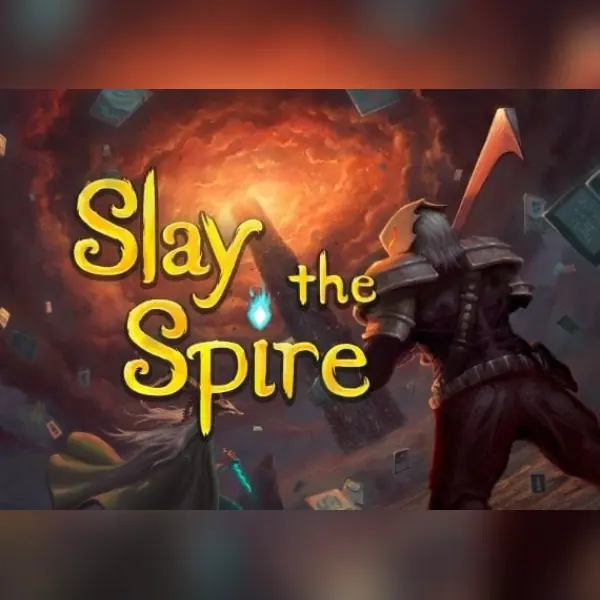 Slay the Spire — Steam, Standard
