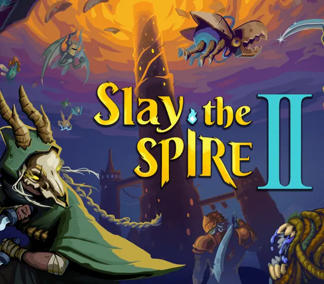 Slay the Spire 2 PC Steam Gift — Steam, Standard