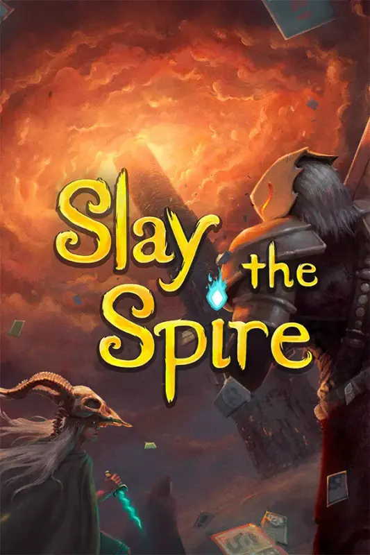 Slay the Spire — Xbox One, Standard