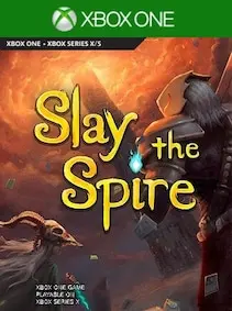 Slay the Spire — Xbox One, Standard