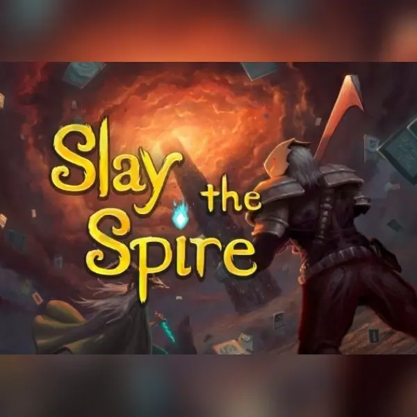 Slay the Spire — Xbox One / Xbox Series X|S, Standard