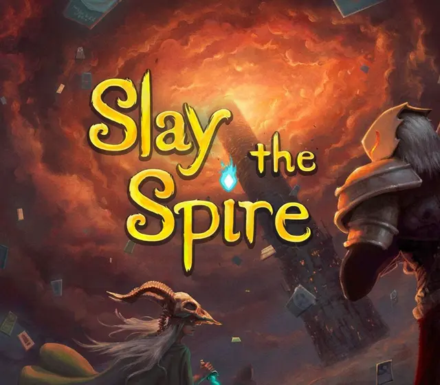 Slay the Spire — Steam, Standard