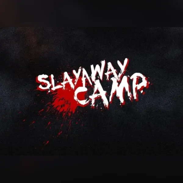 Slayaway Camp — Steam, Standard