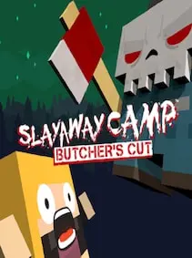 Slayaway Camp: Butcher's Cut — Xbox One, Standard