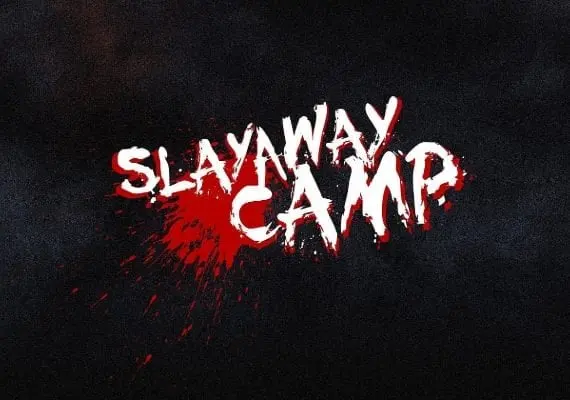 Slayaway Camp EN/DE/FR/RU/ZH/ES — Steam, Standard