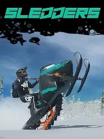 Sledders — Steam, Standard