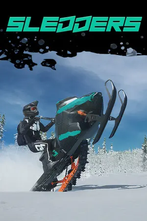 Sledders — Xbox Series X|S, Standard