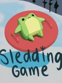 Sledding Game — Steam, Standard