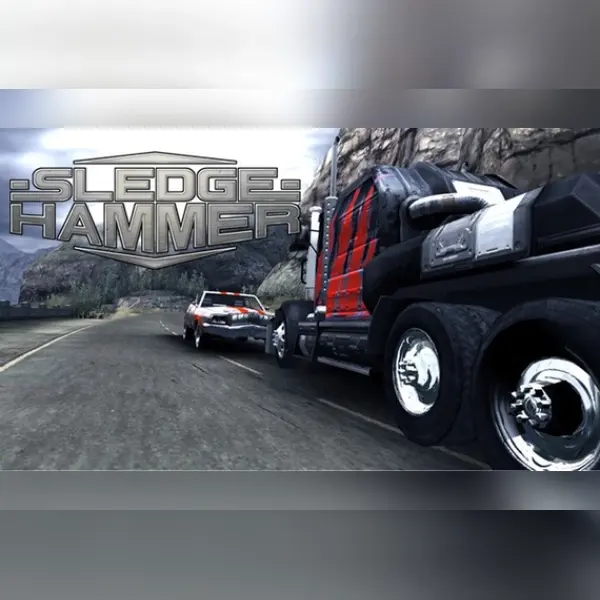 Sledgehammer — Steam, Standard