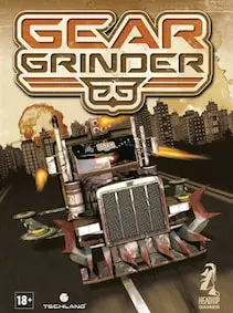 Sledgehammer - Gear Grinder — Steam, Standard