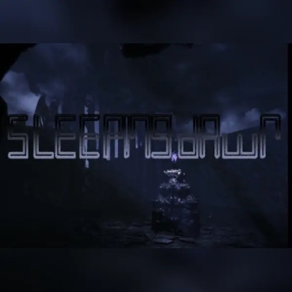 Sleeping Dawn — Steam, Standard