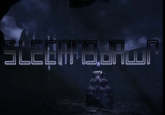 Sleeping Dawn EN/FR/IT/ES — Steam, Standard